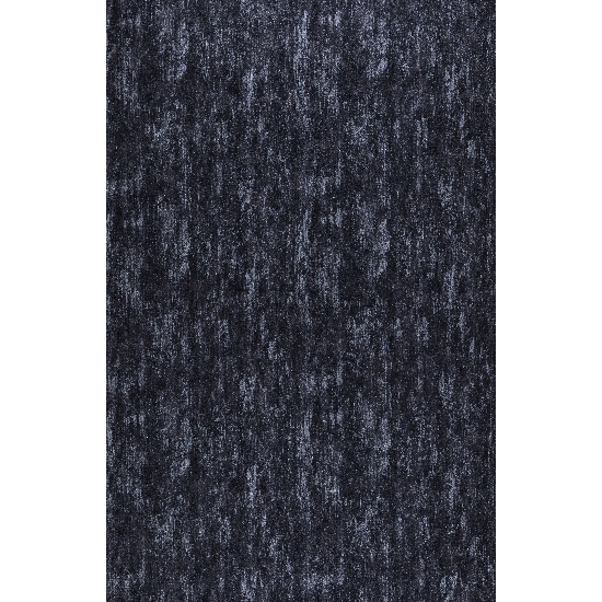 Vertu Bergama Siyah Gri Soyut Oksitli Eskitme Desenli 903-9 Duvar Kağıdı 16.50 M²