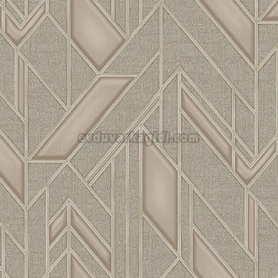 Adawall Icon Vizon Modern Minimal Geometrik Desenli 24113-4 Duvar Kağıdı 16.50 M²