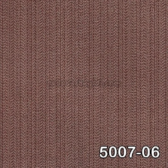 Decowall Retro Bej Bordo Retro Kumaş Desenli 5007-06 Duvar Kağıdı 16.50 M²