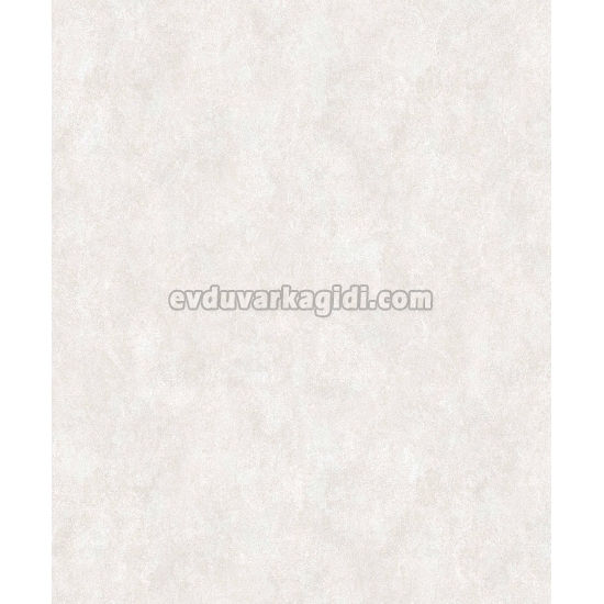 A'la Venda Krem Düz Desenli DL12002 Duvar Kağıdı 16.50 M²
