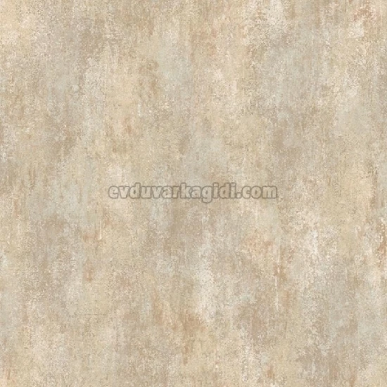 Adawall Roka Krem Modern Eskitme Düz Desenli 23111-5 Duvar Kağıdı 16.50 M²