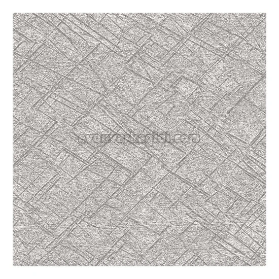 Duka Prestige Beyaz Üzerine Açık Gri Asimetrik Çizgi Desenli 25122-2 Duvar Kağıdı 10.60 M²