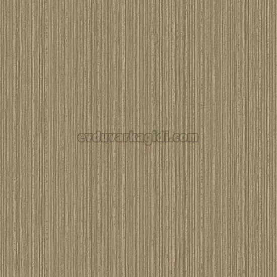 Adawall Tropicano Kahverengi İnce Çizgi Desenli 9904-5 Duvar Kağıdı 16.50 M²