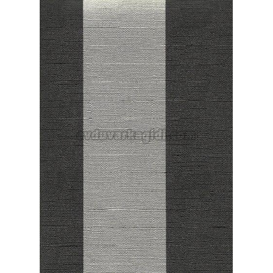 Livart Genesis Siyah Bej Modern Çizgi Desenli 4100-3 Duvar Kağıdı 16.50 M²
