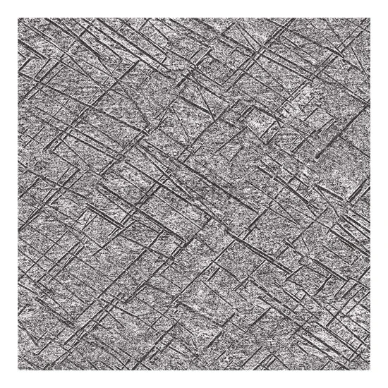 Duka Prestige Gümüş Üzerine Koyu Gri Asimetrik Çizgi Desenli 25122-3 Duvar Kağıdı 10.60 M²
