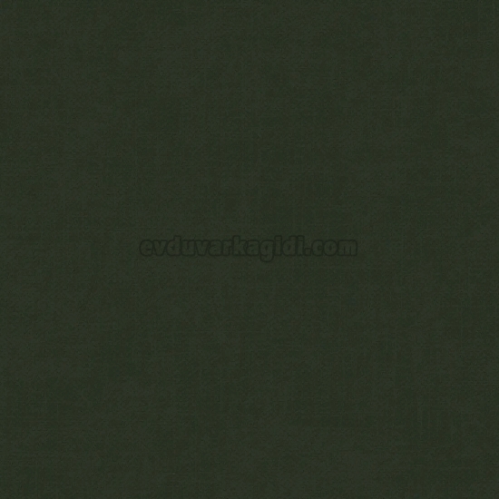 Duka Motto Linen Yeşil Modern Düz Desenli 28333-11 Duvar Kağıdı 10.60 M²