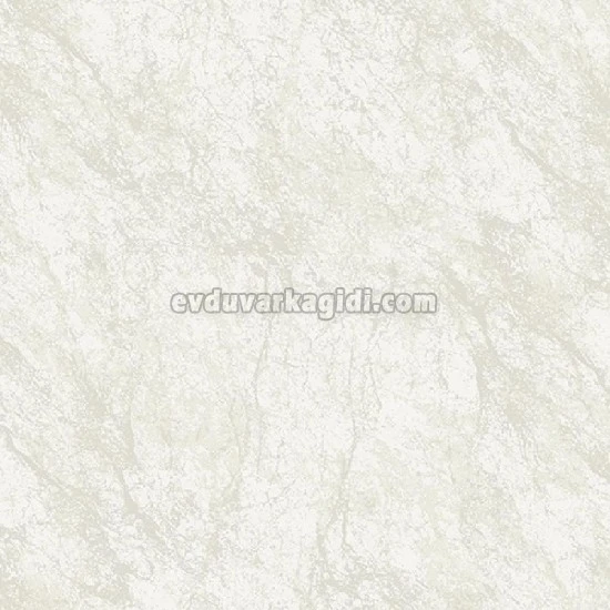 Adawall Tropicano Beyaz Hareli Düz Desenli 9906-1 Duvar Kağıdı 16.50 M²