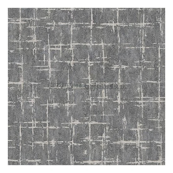 Adawall Seven Koyu Gri Modern Çizgi Desenli 7813-6 Duvar Kağıdı 16.50 M²