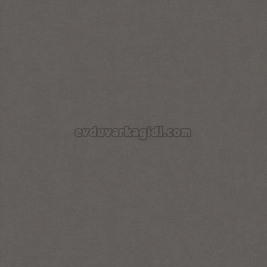 Duka Motto Linen Koyu Gri Modern Düz Desenli 28333-16 Duvar Kağıdı 10.60 M²