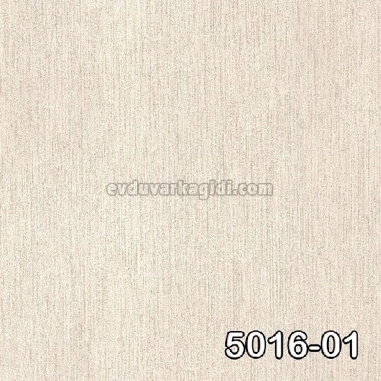 Decowall Retro Beyaz Gri Retro Düz Desenli 5016-01 Duvar Kağıdı 16.50 M²