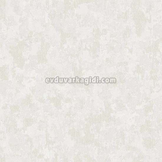 Adawall Vera Beyaz Eskitme Sıva Desenli 1504-1 Duvar Kağıdı 16.50 M²
