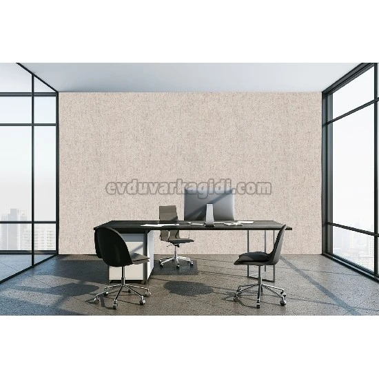 Decowall Orlando Vizon Dokulu Düz Desenli 1512-02 Duvar Kağıdı 16.50 M²