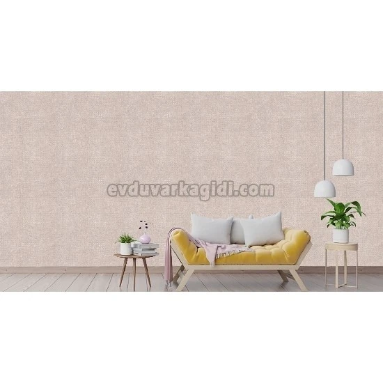 Decowall Orlando Krem Dokulu Retro Desenli 1504-01 Duvar Kağıdı 16.50 M²