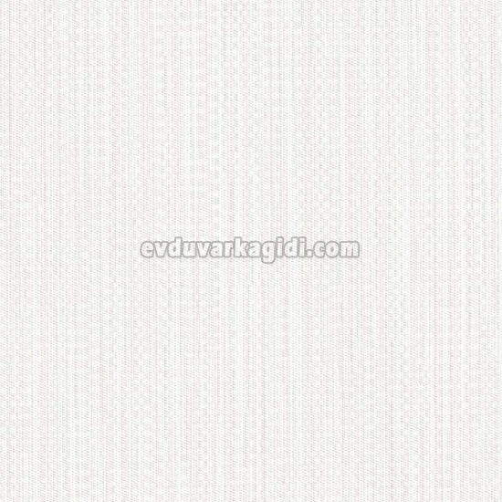 Duka Legend Beyaz Soyut Dokuma Desenli 81133-2 Duvar Kağıdı 16.50 M²