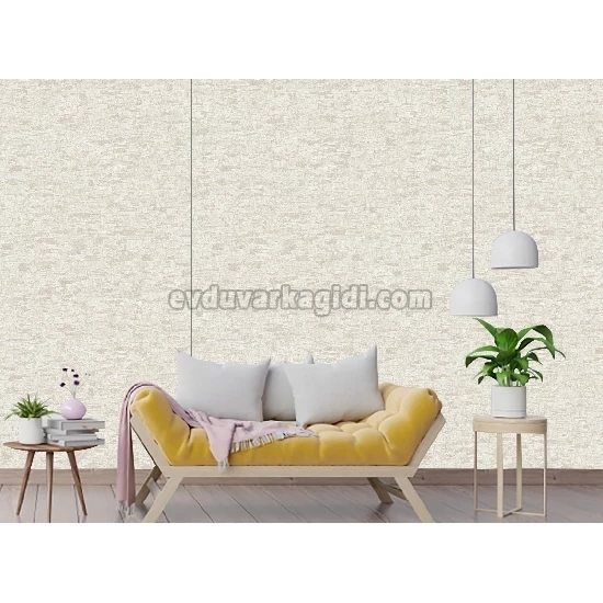 Adawall Omega Krem Eskitme Desenli 23210-2 Duvar Kağıdı 16.50 M²