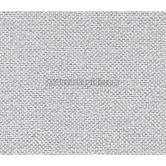 Livart Makro Mix Gri Hasır Keten Doku Desenli 1550-8 Duvar Kağıdı 16.50 M²