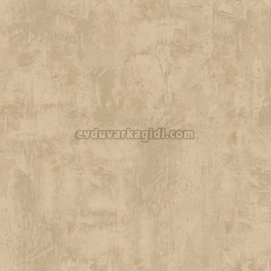 Duka Novelty Kahverengi 11121-5 Düz Desenli Duvar Kağıdı 16.50 M²