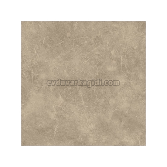 Ugepa (fransız) Roll İn Stones Koyu Kahve Mermer Taş Desenli J75418 Duvar Kağıdı 5 M²