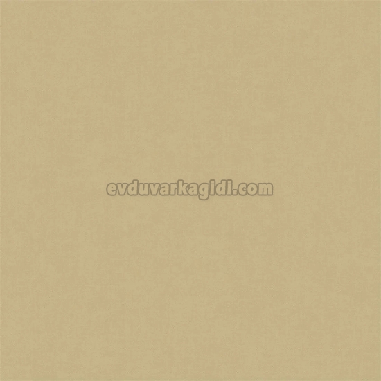 Duka Motto Linen Altın Modern Düz Desenli 28333-13 Duvar Kağıdı 10.60 M²