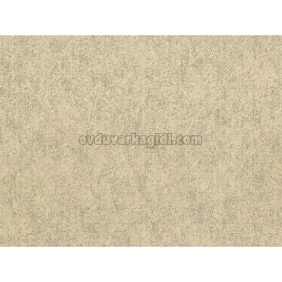 Murella Canova (italyan) Vizon Kabartma Doku Düz Desenli M2007 Duvar Kağıdı 7 M²