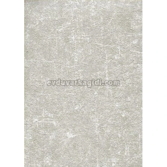 Livart Genesis Kahverengi Eskitme Sıva Desenli 4300-3 Duvar Kağıdı 16.50 M²