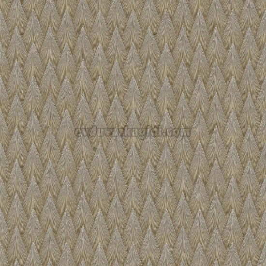 Adawall Omega Kahverengi Geometrik Desenli 23202-5 Duvar Kağıdı 16.50 M²