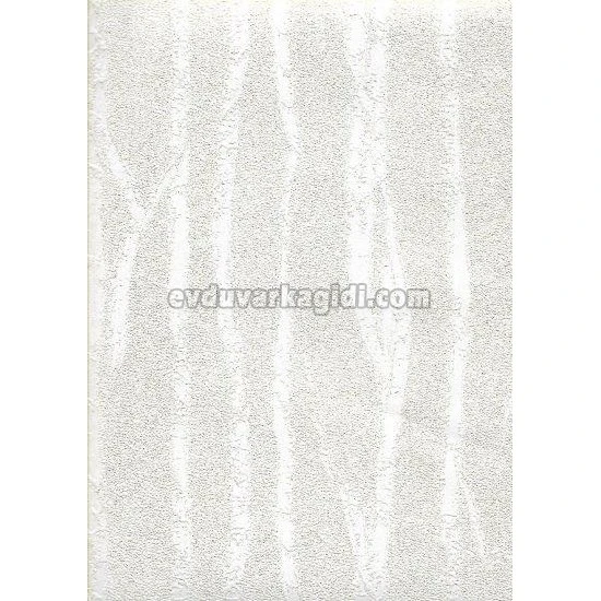 Livart Genesis Krem Damarlı Sıva Desenli 4000-3 Duvar Kağıdı 16.50 M²