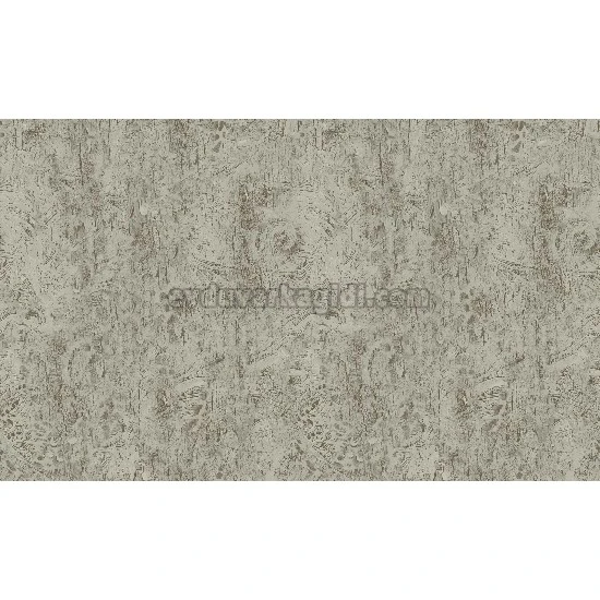 Bella Wallcoverings Kahverengi Eskitme Desenli YG32504 Duvar Kağıdı 16.50 M²