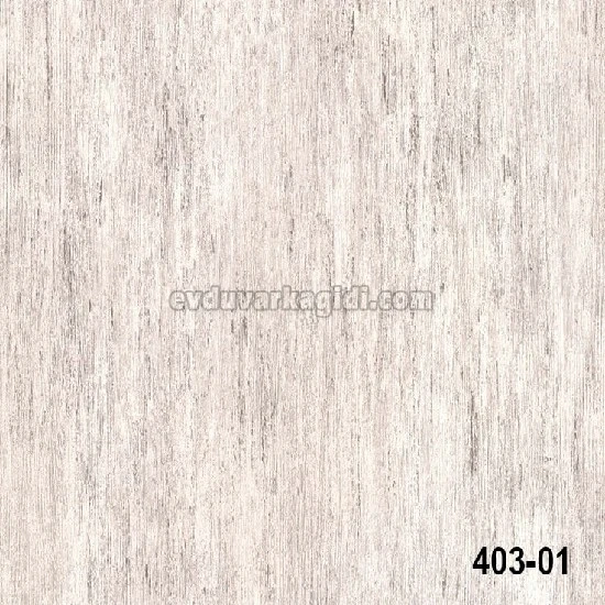 Decowall Maki Kahve Krem Gri Eskitme Desenli 403-01 Duvar Kağıdı 16.50 M²