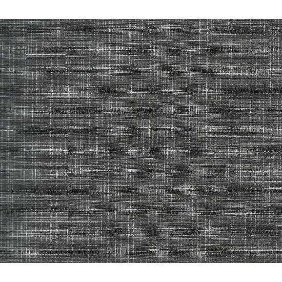 Livart Makro Mix Siyah Gri Kumaş Ekose Desenli 3001-9 Duvar Kağıdı 16.50 M²
