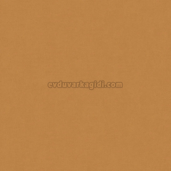 Duka Motto Linen Hardal Modern Düz Desenli 28333-10 Duvar Kağıdı 10.60 M²