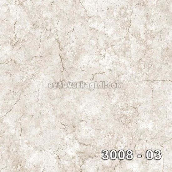 Decowall Armani Kahverengi Mermer Desenli 3008-03 Duvar Kağıdı 16.50 M²