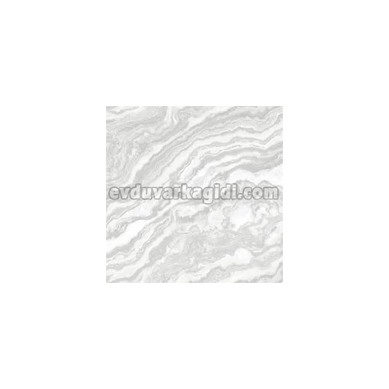 Adawall Roka Beyaz Mermer Desenli 23102-1 Duvar Kağıdı 16.50 M²