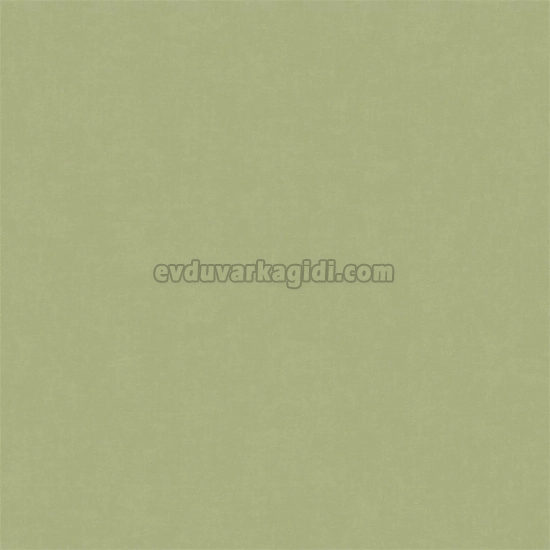 Duka Motto Linen Açık Yeşil Modern Düz Desenli 28333-15 Duvar Kağıdı 10.60 M²