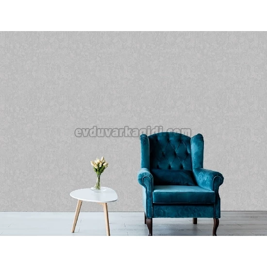 Adawall Omega Gri Eskitme Desenli 23213-3 Duvar Kağıdı 16.50 M²