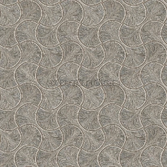 Adawall Omega Koyu Gri Geometrik Desenli 23201-5 Duvar Kağıdı 16.50 M²