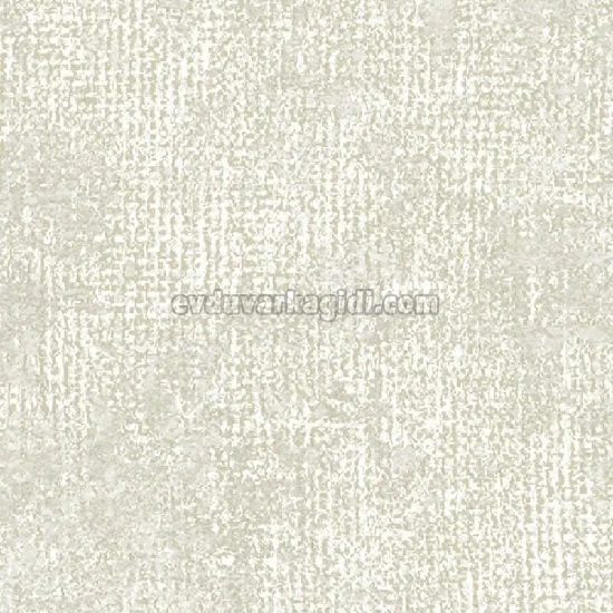 Adawall Muse Krem Kumaş Keten Efekt Desenli 25105-2 Duvar Kağıdı 16.50 M²