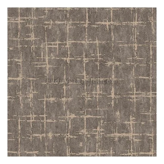 Adawall Seven Koyu Kahverengi Modern Çizgi Desenli 7813-5 Duvar Kağıdı 16.50 M²