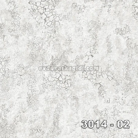 Decowall Armani Gri Eskitme Sıva Desenli 3014-02 Duvar Kağıdı 16.50 M²