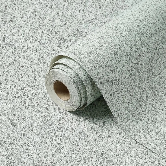 Duka Selective Mix Beyaz Açık Gri Taş Mantar Desenli 32550-5 Duvar Kağıdı 10.60 M²