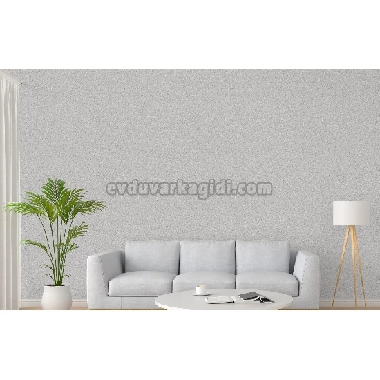 Adawall Roka Açık Gri Mantar Desenli 23110-1 Duvar Kağıdı 16.50 M²