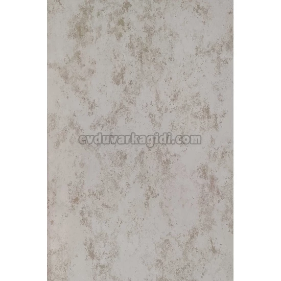 Golden Black Krem Bej Eskitme Beton Sıva Desenli 41199 Duvar Kağıdı 16.10 M²