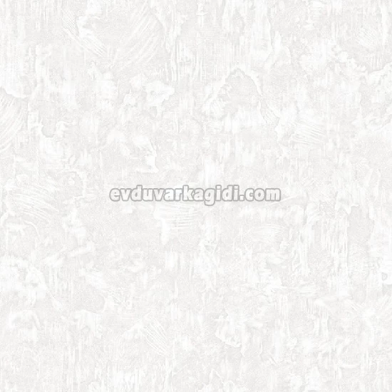 Adawall Omega Beyaz Eskitme Desenli 23213-1 Duvar Kağıdı 16.50 M²