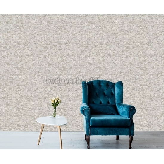 Adawall Omega Gri Eskitme Desenli 23210-3 Duvar Kağıdı 16.50 M²