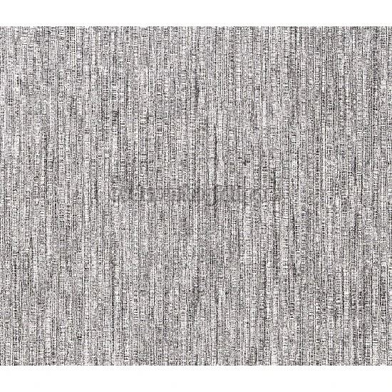 Livart Makro Mix Koyu Gri Simli Modern Çizgi Desenli 1400-5 Duvar Kağıdı 16.50 M²