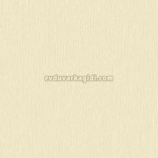 Adawall Rumi Krem Düz Desenli 6801-3 Duvar Kağıdı 10.60 M²