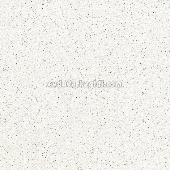 Livart Makro Mix Beyaz Gri Sarı Simli Kum Düz Desenli 61-3 Duvar Kağıdı 16.50 M²