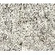 Livart Makro Mix Gri Sarı Soyut Eskitme Beton Desenli 2300-4 Duvar Kağıdı 16.50 M²