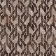 Duka By Hakan Akkaya Açık Kahverengi Zemin Koyu Kahve Bakır Geometrik Desenli 20195-3 Duvar Kağıdı 10.60 M²