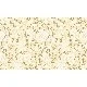 Bella Wallcoverings Krem Zemin Gold Motif Desenli YG32401 Duvar Kağıdı 16.50 M²